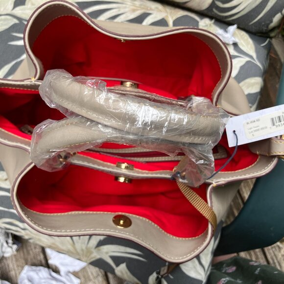 Dooney & Bourke Barlow Bag - New with tags! - Picture 5 of 5